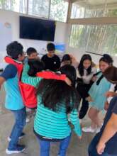 Where Play Becomes the Lesson