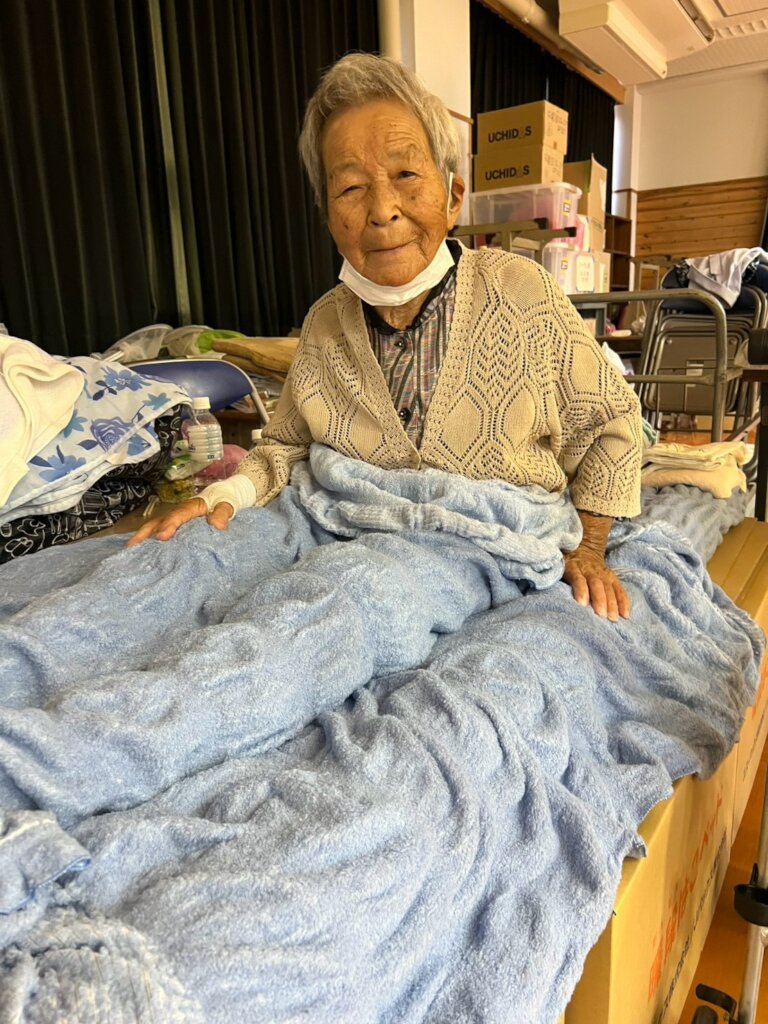 2026 Kumamoto Earthquake Response
