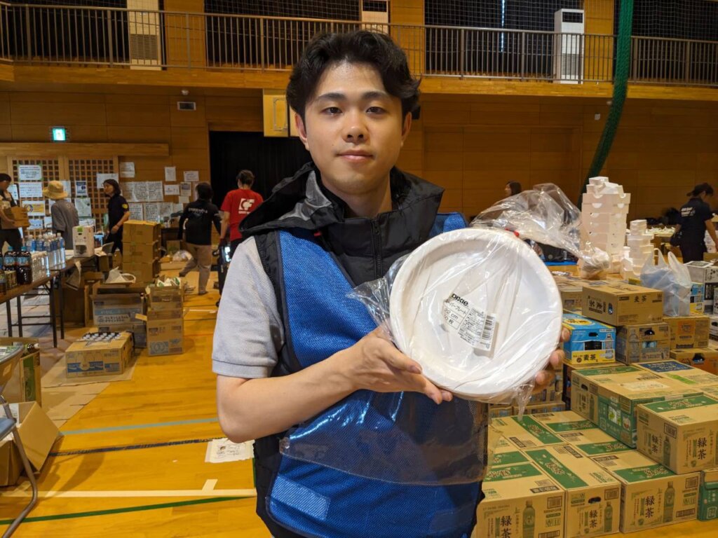 2026 Kumamoto Earthquake Response