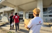 2026 Kumamoto Earthquake Response