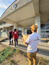 2026 Kumamoto Earthquake Response