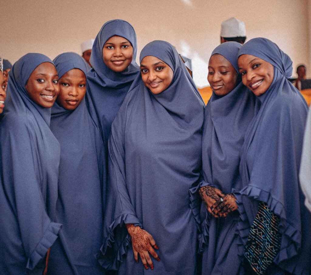 Help 50 Girls Attend School for the First Time