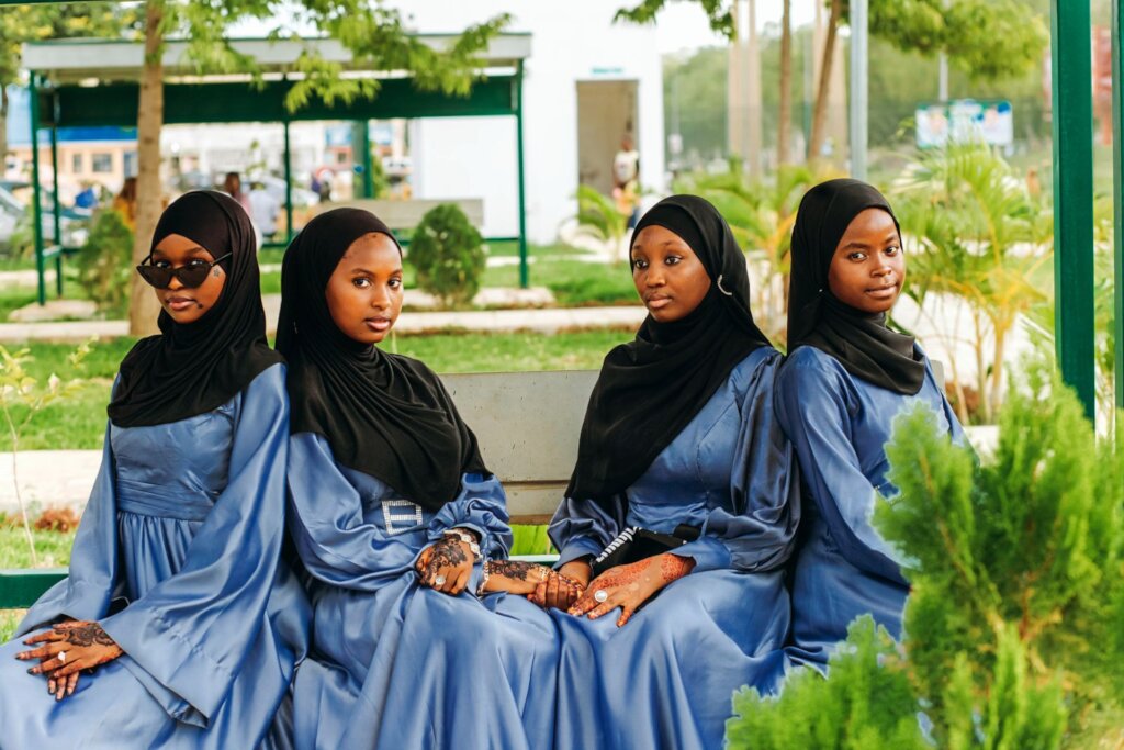 Help 50 Girls Attend School for the First Time
