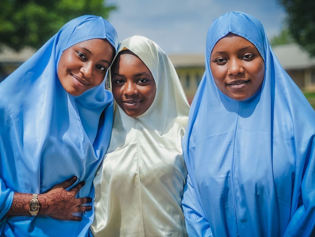 Help 50 Girls Attend School for the First Time
