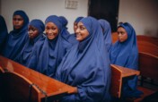 Help 50 Girls Attend School for the First Time