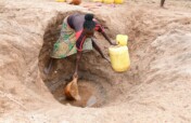 Drill One Borehole to Give a Community Safe Water