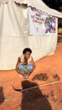 Joy for Children One Tree One Family Tree campaign