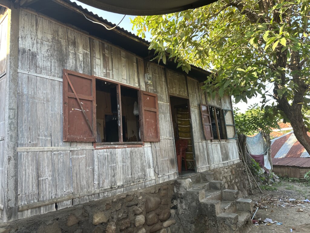 Support Indonesian Children Stay in School