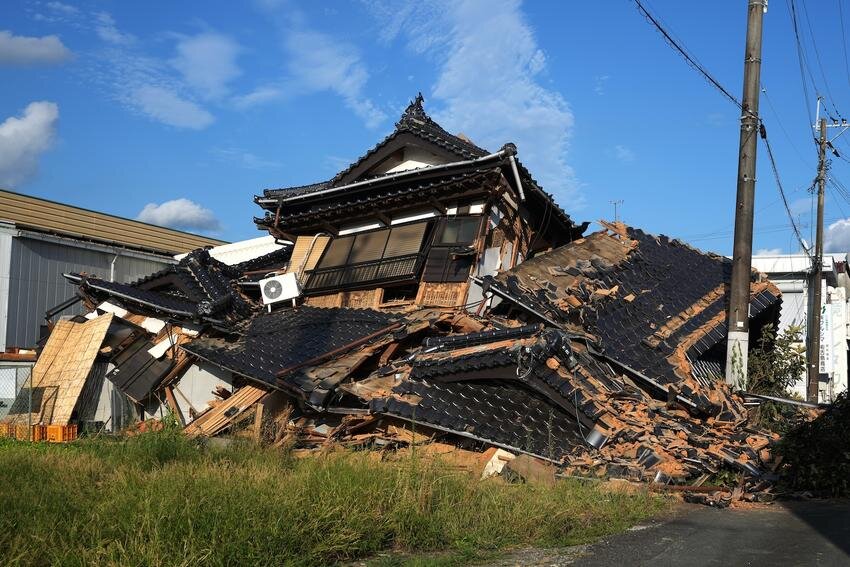 Rebuilding Futures for Kumamoto's Orphans