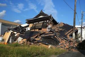Rebuilding Futures for Kumamoto's Orphans