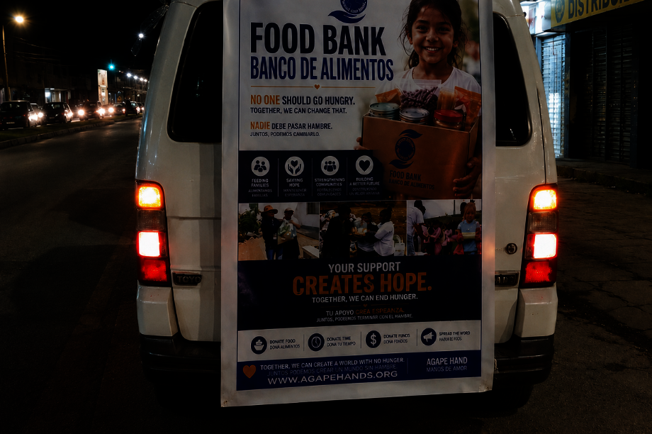 Strengthen Food Security in Rural Peru