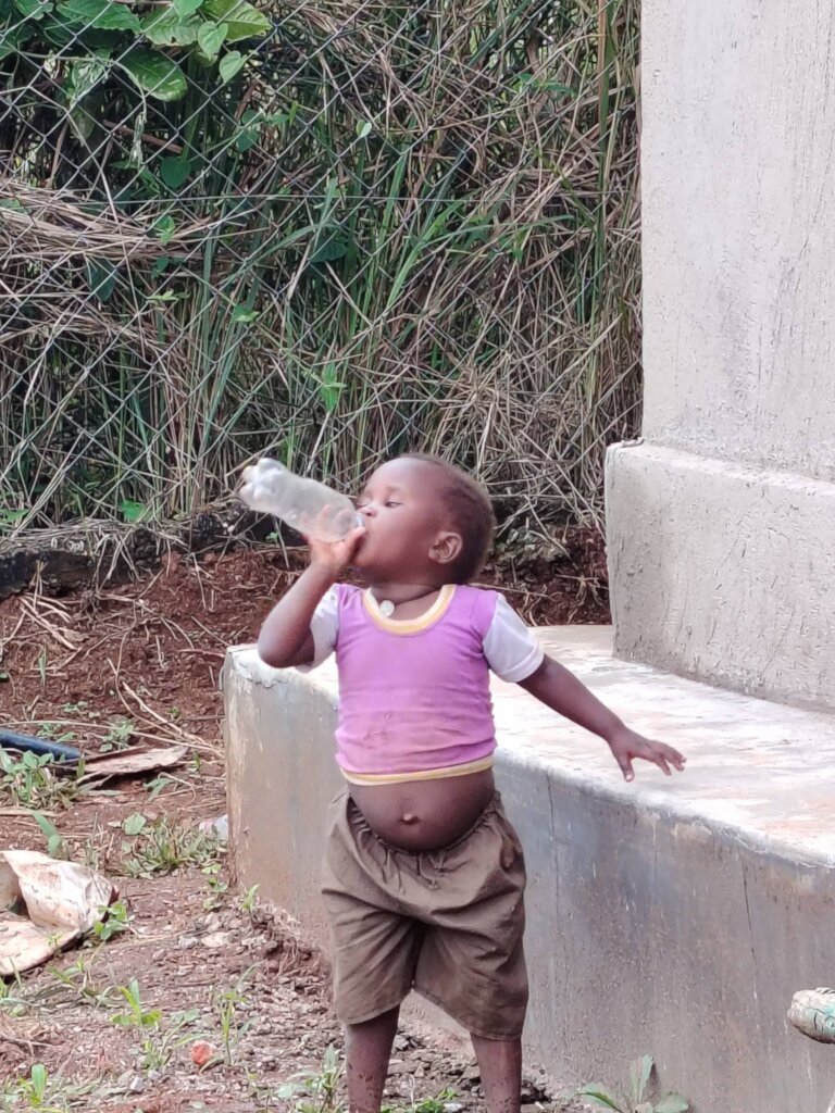 Build a School in Rural Uganda