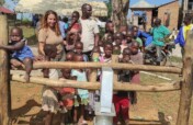 Build a School in Rural Uganda
