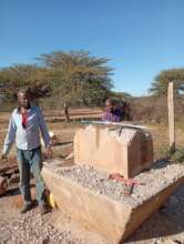Damaged Water Points in Degehabur
