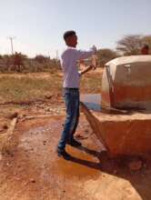 Restore Safe Water for Degehabur Families