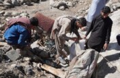 Save Lives After Afghanistan's Deadly Flash Floods