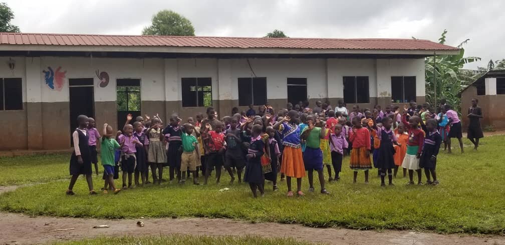 "Empowering Single Mothers in Myanzi, Uganda" (44)