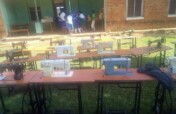 "Empowering Single Mothers in Myanzi, Uganda" (44)