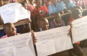 Keep 1000 Children Safe: Education and Mentorship
