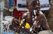Provide Clean Water Across Africa