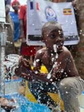 Provide Clean Water Across Africa