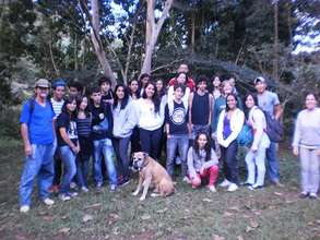 Junior Scientists -  redy to change the world!