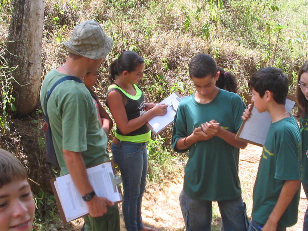 Here we are using the LabQuest