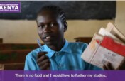 Food and Education for Children with disabilities