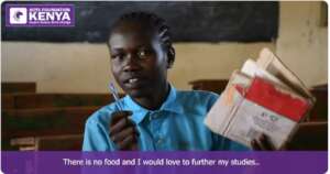 Food and Education for Children with disabilities