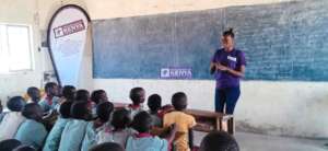 Prevent Child Labor, Help them learn