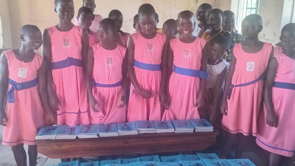 Support Children's Songs for Hope and Change