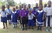 Support Children's Songs for Hope and Change