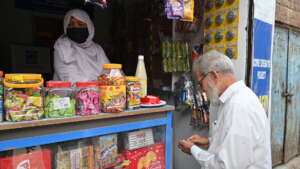 Grocerry shop 2