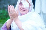 Donate a Refractometer & Save 90 k Sights Annually