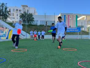 Photo of Generation sportive program