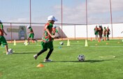 Education and Sport for 4.5M Kids in Morocco