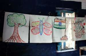 Creative work