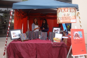 Fall Fest Fundraiser