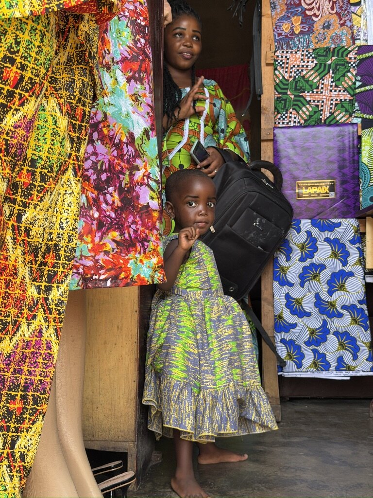 Support Women Entrepreneurs in Kasese, Uganda