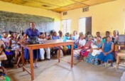 Support Women Entrepreneurs in Kasese, Uganda