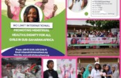 Help Girls Stay in School in Cameroon