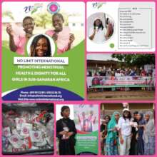 Help Girls Stay in School in Cameroon