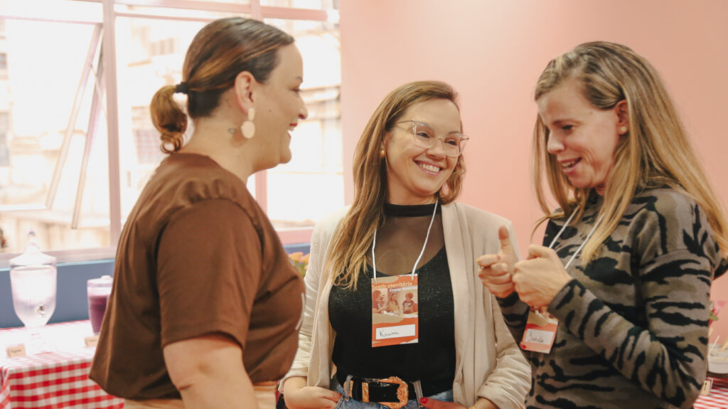 Help 200 Women Rebuild Their Lives Through Work