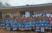 Help 1,000 Children Return to School