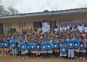 Help 1,000 Children Return to School