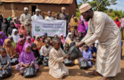 Help the Muslim community in Uganda