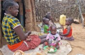 Poverty Eradication Action Plan in Uganda
