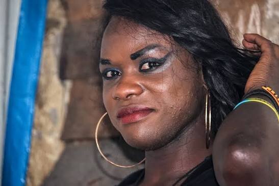 Sexual Health to Break Barriers in DR Congo