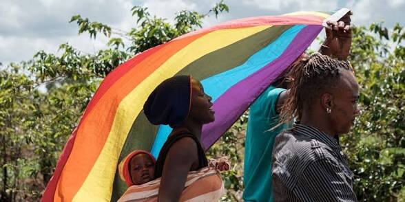 Sexual Health to Break Barriers in DR Congo