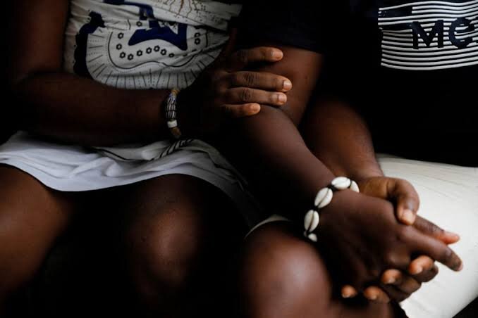 Sexual Health to Break Barriers in DR Congo